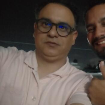 Trabajo de niñera en Santo Domingo (Distrito de Santo Domingo): trabajo de niñera Jose