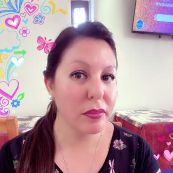 Babysitting job in Santiago: babysitting job Lissette