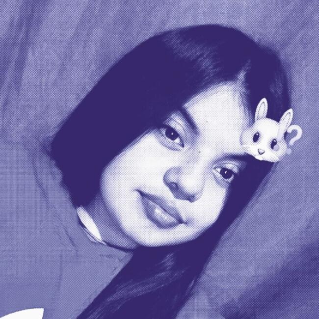 Babysitter in Castro: Anyi