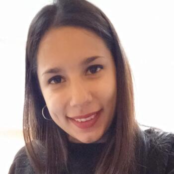 Niñera en Los Polvorines: Melina Aldana
