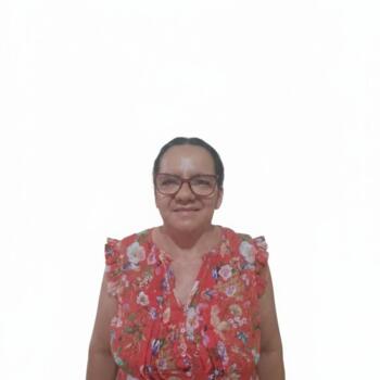 Babysitter in Pasaje: MAGALY