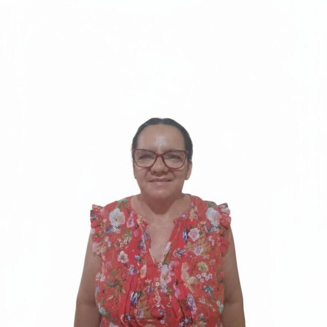 Babysitter in Pasaje: MAGALY