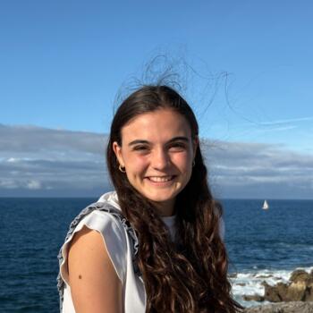 Niñera en Córdoba: Blanca