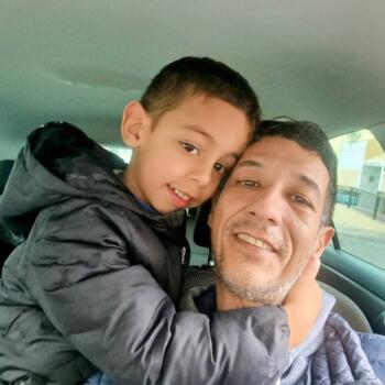 Trabajo de canguro en Benahavís: trabajo de canguro Abdel