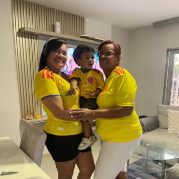 Parent Cartagena: Karina
