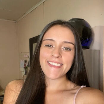 Babysitter in Osorno: Valentina