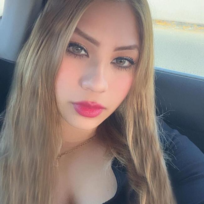 Niñera en Ciudad Juárez: Priscila