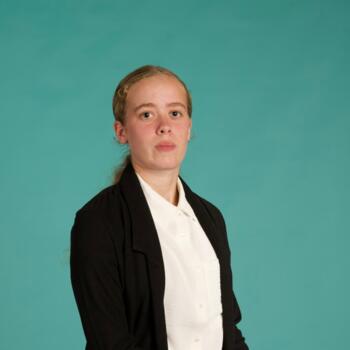 Baby-sitter Tremblay-en-France: Eloïse