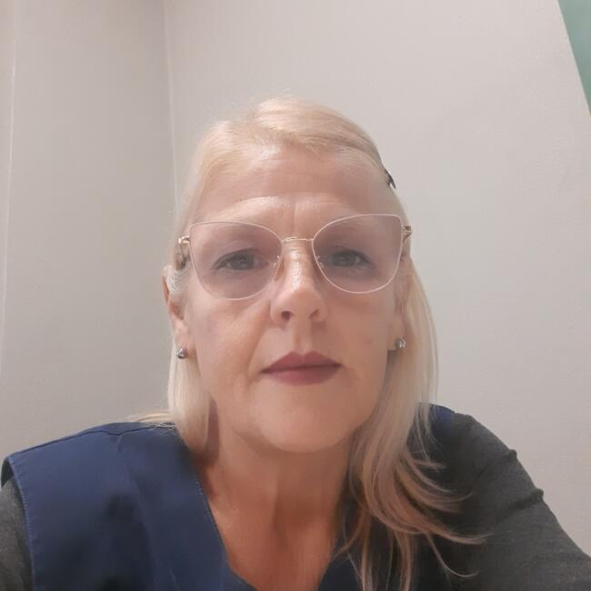 Babysitter in Córdoba: Maria Rosa