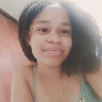 Babysitter in Rio de Janeiro: Letícia