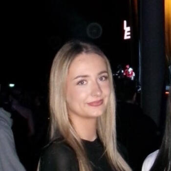 Babysitter in Wexford: Tara
