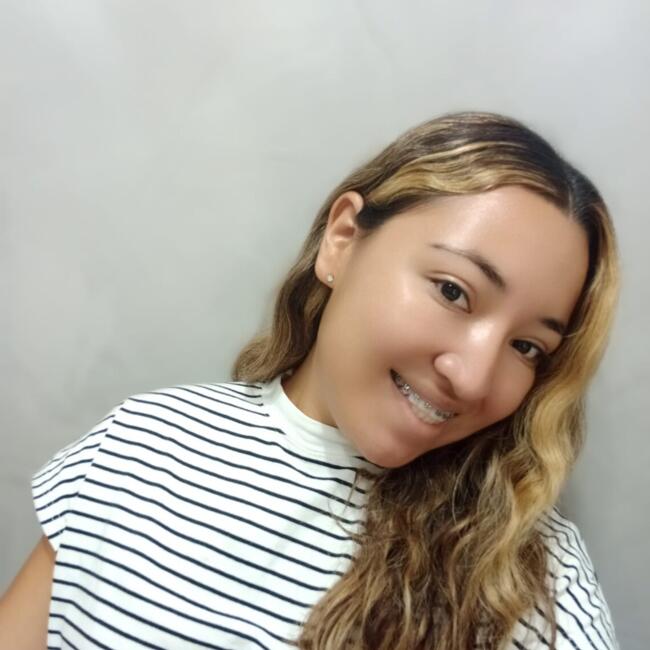 Babysitter in Guasave: Fernanda