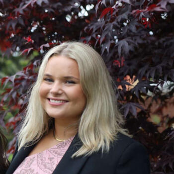 Baby-sitter in Søborg (Gladsaxe Kommune): Isabella