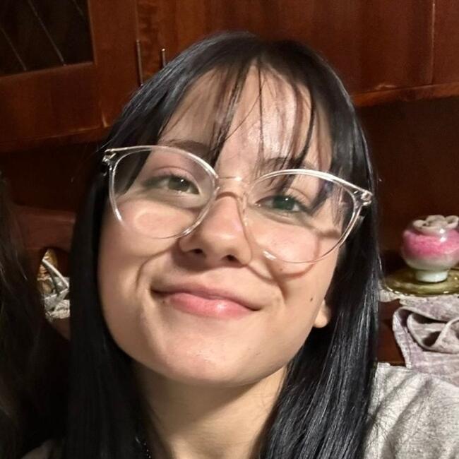 Niñera en Bahía Blanca: Lucia