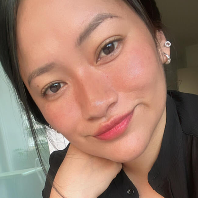 Babysitter in Martigues: Andrea Linares Soto