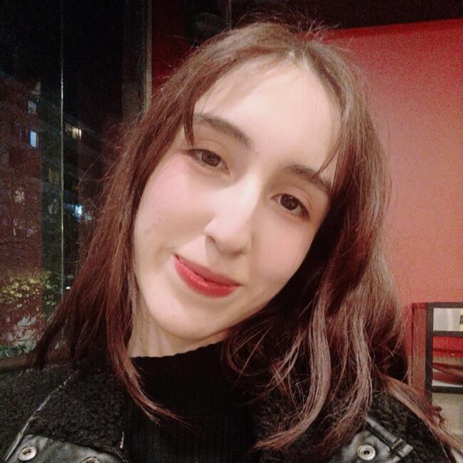 Babysitter in Santiago: Cristal