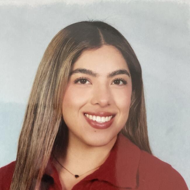Niñera en Zapopan: Daniela