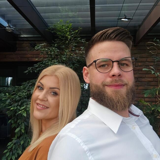 Babysitting job in Dopiewo: Kacper