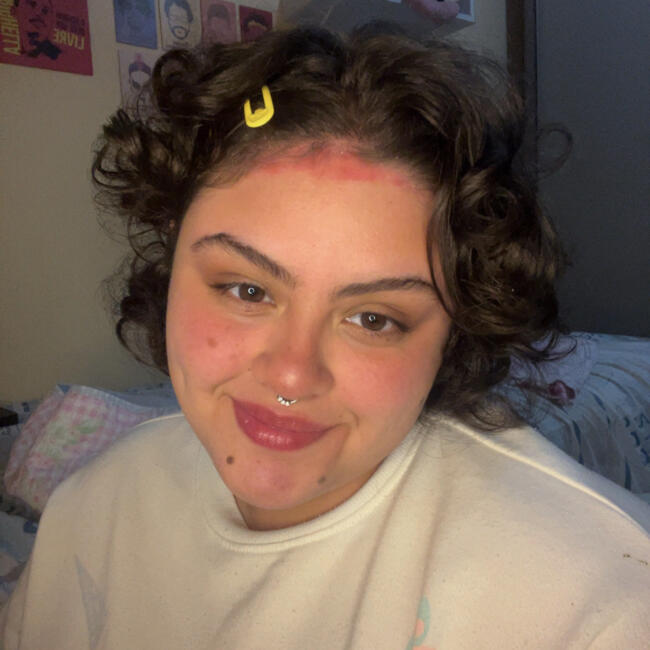 Babá em Itaboraí: Paolla