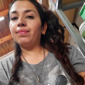 Niñera en Mendoza: Mariana