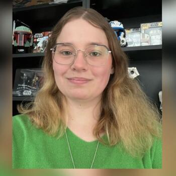 Babysitter in Heist-op-den-Berg: Caro