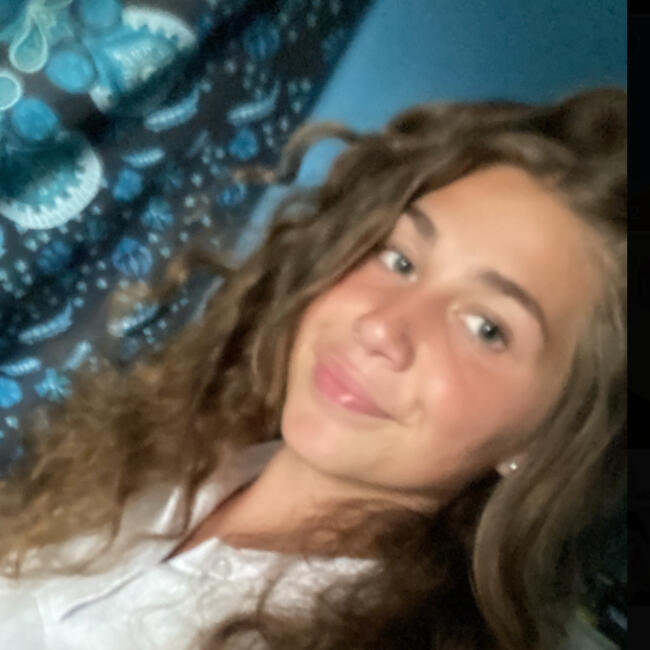 Babysitter in Forster: Nikita