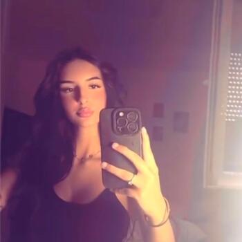 Babysitter in Budenheim: Anna