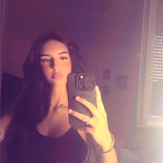 Babysitter in Budenheim: Anna