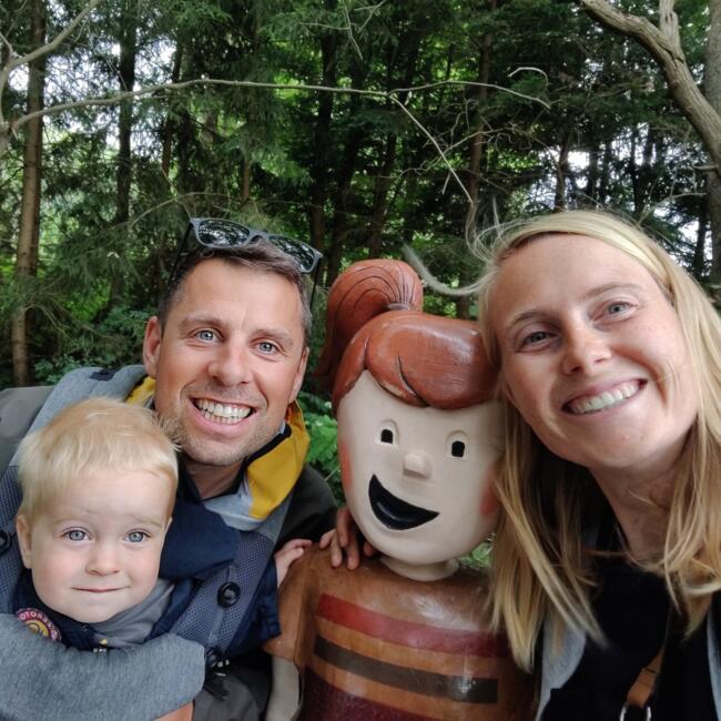 Babysitjob in Brugge: Eline