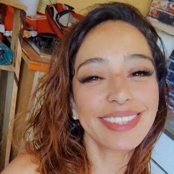 Niñera en Antofagasta: Jael Villarroel