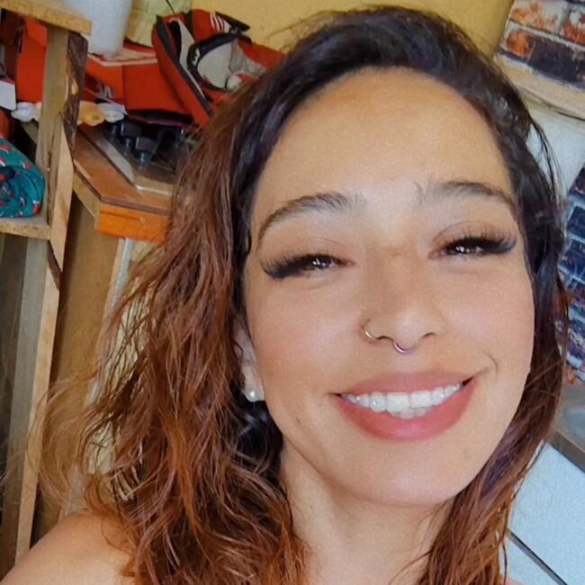 Niñera en Antofagasta: Jael Villarroel