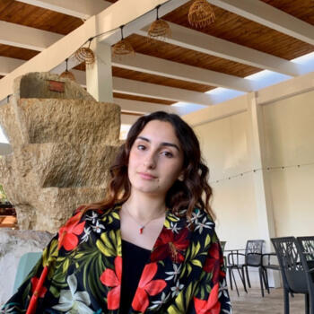 Babysitter a Surbo: Sara