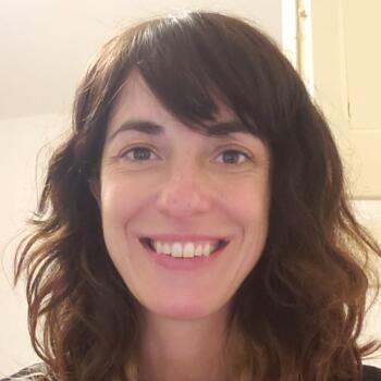 Babysitter Barcelona: Rosario