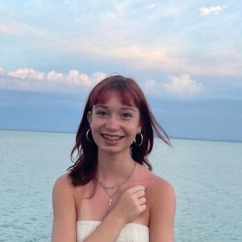 Babysitter in Budapest: Nikolett