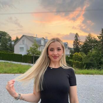 Babysitter a Schlieren: Aurora