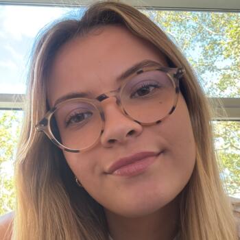 Babysitter in Split: Lucija