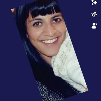 Babysitter in Paraná: Cintia