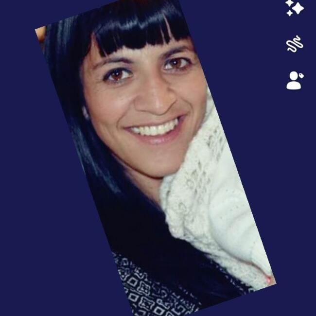 Niñera en Paraná: Cintia