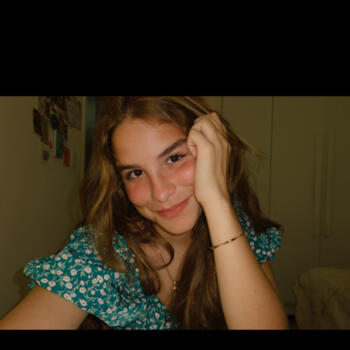 Babysitter in Aracaju: Emilly