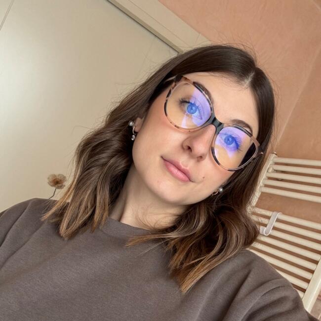 Educatore a Thiene: Martina