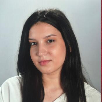 Bebisiterka u Beograd: Anja Cvetanovic