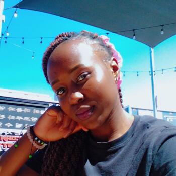 Nanny in Cape Town: Vanessa