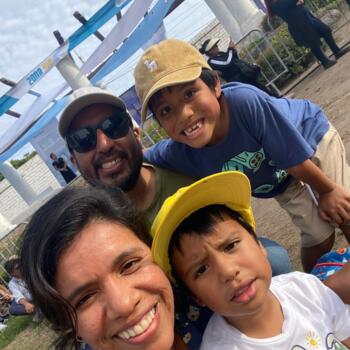 Babysitting job in Breña: babysitting job Maryuri