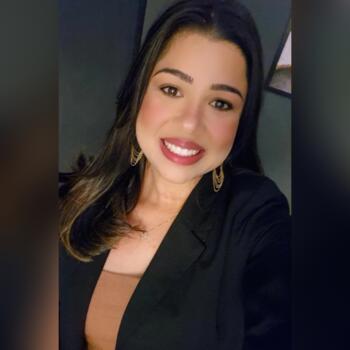 Babysitter Bauru: Juliana