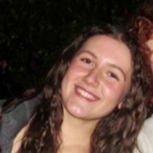 Babysitter in Rangiora: Harriet