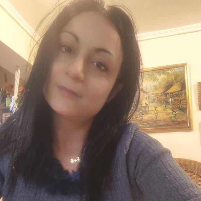 Babysitter in Peraía: Γαβριέλα