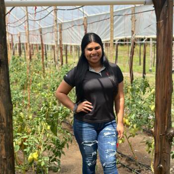 Babysitter Panama City: Mayelis