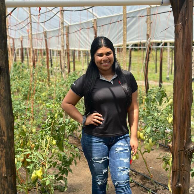 Babysitter in Panama City: Mayelis