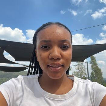 Babysitter in Centurion: Eletsang