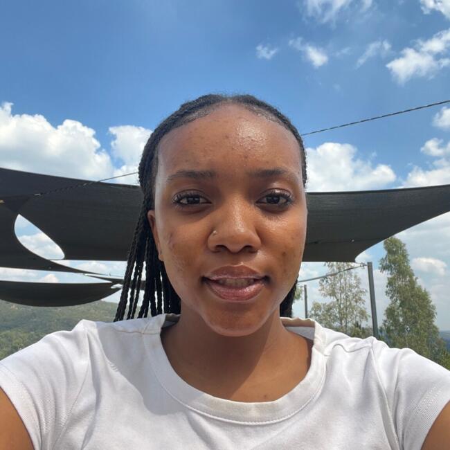 Babysitter in Centurion: Eletsang